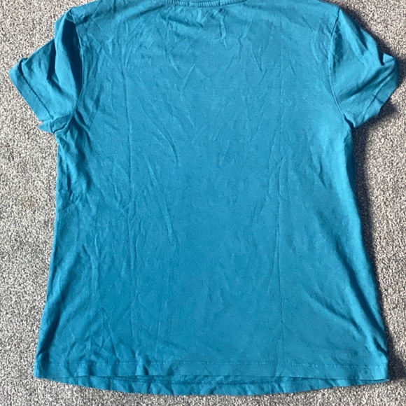 James Perse Vintage Little Boy Tee - New - Picture 2 of 2